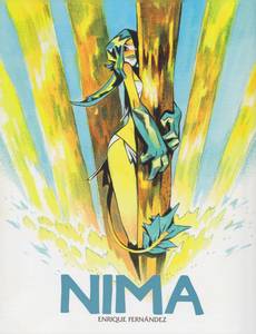 Aperçu 1 de l'album Nima - Nima - Special Edition