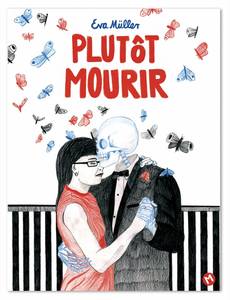 Couverture de la série Mourir, Ça Craint à Mort