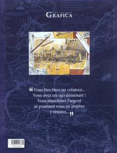 Aperçu 2 de l'album Neptune (J.-Y. Delitte) tome 1 - A la conquête d'un rêve