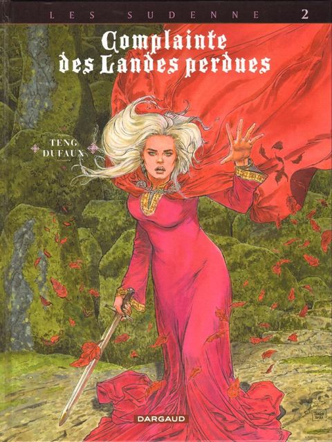 Couverture de l'album Aylissa