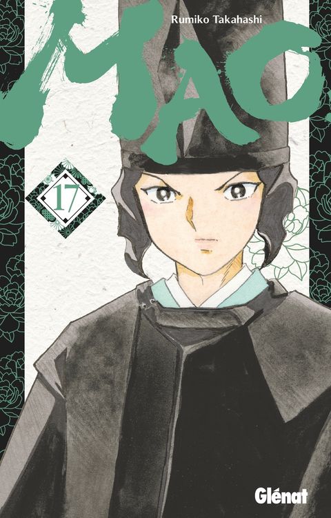 Couverture de l'album Mao - Tome 17