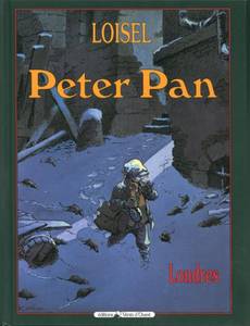 Couverture de l'album Londres