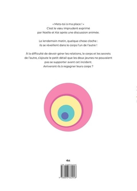 Aperçu de l'album Hi/Lo  tome 1 - Body electricity 