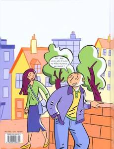 Aperçu 2 de l'album Les Aventures du Jeune Grégoire tome 1 - Seul Contre Toutes