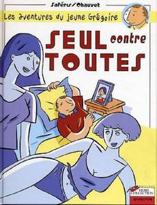 Couverture de la série Les Aventures du Jeune Grégoire