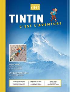 Couverture de l'album La Montagne