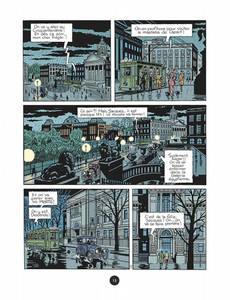 Aperçu 11 de l'album Edgar P. Jacobs (AUT) tome 2021 - Edgar P. Jacobs - Le rêveur d'apocalypses