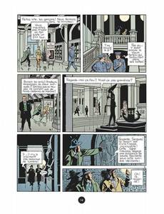 Aperçu 12 de l'album Edgar P. Jacobs (AUT) tome 2021 - Edgar P. Jacobs - Le rêveur d'apocalypses