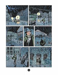 Aperçu 8 de l'album Edgar P. Jacobs (AUT) tome 2021 - Edgar P. Jacobs - Le rêveur d'apocalypses