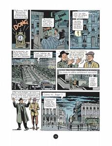 Aperçu 10 de l'album Edgar P. Jacobs (AUT) tome 2021 - Edgar P. Jacobs - Le rêveur d'apocalypses