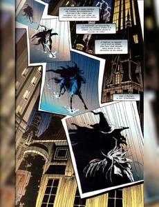 Aperçu 3 de l'album Batman - Halloween tome 1