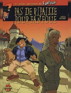 Couverture de l'album Pas de ripaille pour Fanfoué