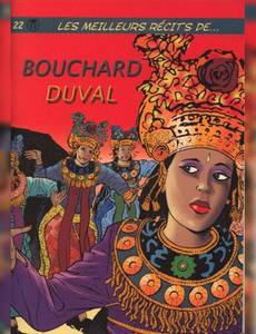 Couverture de la série Les Meilleurs Récits