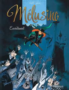Aperçu 1 de l'album Mélusine tome 20 - Envoûtement