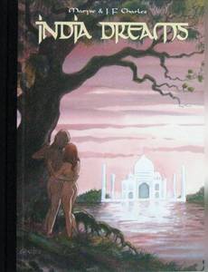 Couverture de l'album Taj Mahal