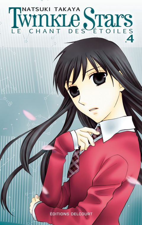 Couverture de l'album Twinkle Stars