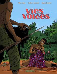 Couverture de l'album null