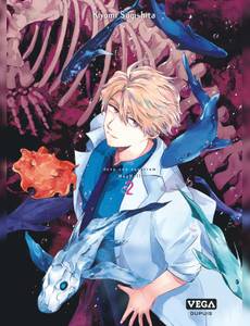 Couverture de l'album null