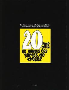 Aperçu 2 de l'album Sous le Signe du Verso tome 1