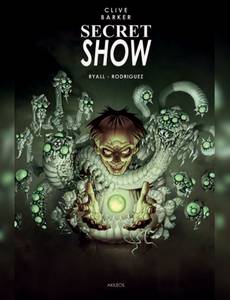 Couverture de l'album null