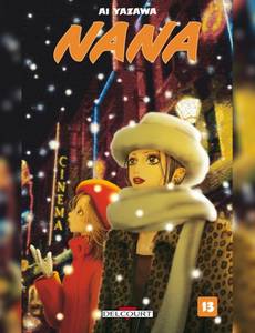 Couverture de l'album null