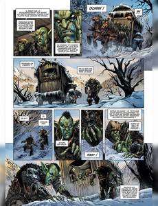 Aperçu 10 de l'album Orcs & Gobelins tome 12 - Pest