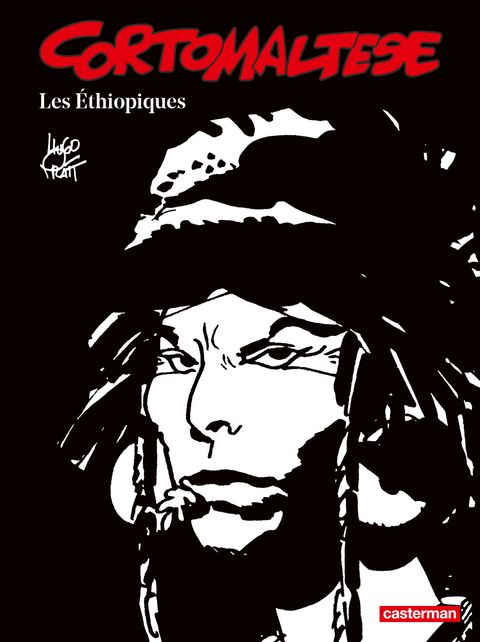 Couverture de l'album Les Ethiopiques