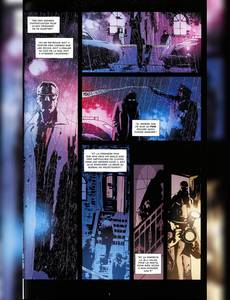 Aperçu 3 de l'album The One Hand & The Six Fingers tome 1