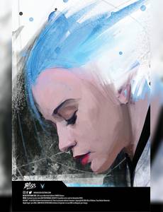 Aperçu 5 de l'album Doctor Mirage  tome 2 - Doctor Mirage
