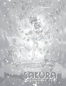 Aperçu 2 de l'album Card Captor Sakura - Clear Card Arc tome 12