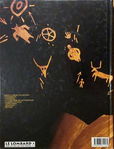 Aperçu 2 de l'album Rork tome 5 - Capricorne
