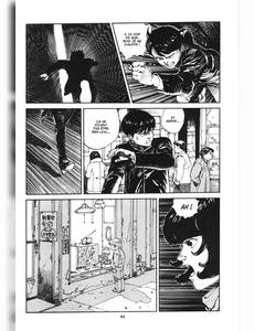 Aperçu 3 de l'album Akira (2016) tome 1
