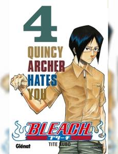 Couverture de l'album Quincy Archer Hates You