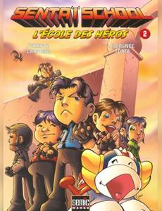 Couverture de l'album Ils Servent le Mal et ils le Servent Bien !