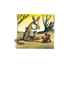 Aperçu 10 de l'album Ni Dieu ni Bête tome 1 - Elucubrations primales