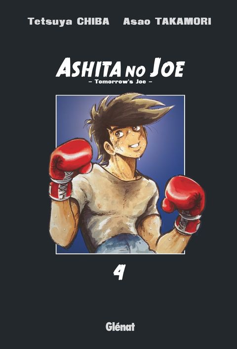 Couverture de l'album Ashita No Joe