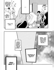 Aperçu 7 de l'album Hibi Chouchou tome 2