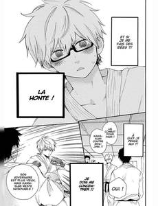 Aperçu 8 de l'album Hibi Chouchou tome 2