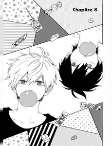 Aperçu 4 de l'album Hibi Chouchou tome 2