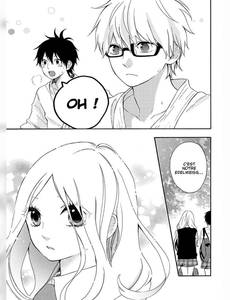 Aperçu 6 de l'album Hibi Chouchou tome 2