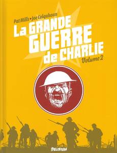 Couverture de l'album Volume 2