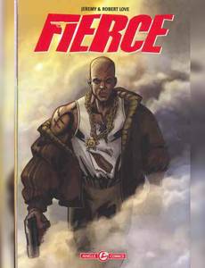Couverture de la série Fierce
