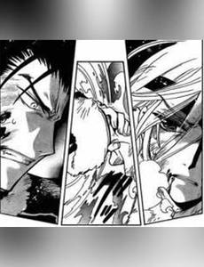 Aperçu 3 de l'album Tsubasa Reservoir Chronicles tome 23