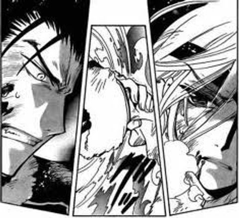 Aperçu de l'album Tsubasa Reservoir Chronicles tome 23