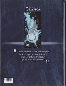 Aperçu 2 de l'album Nova Genesis tome 1 - Denver