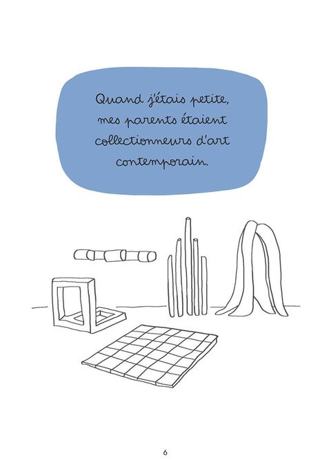 Aperçu de l'album Quand on était petits