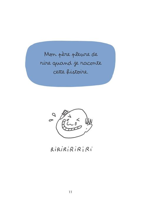 Aperçu de l'album Quand on était petits