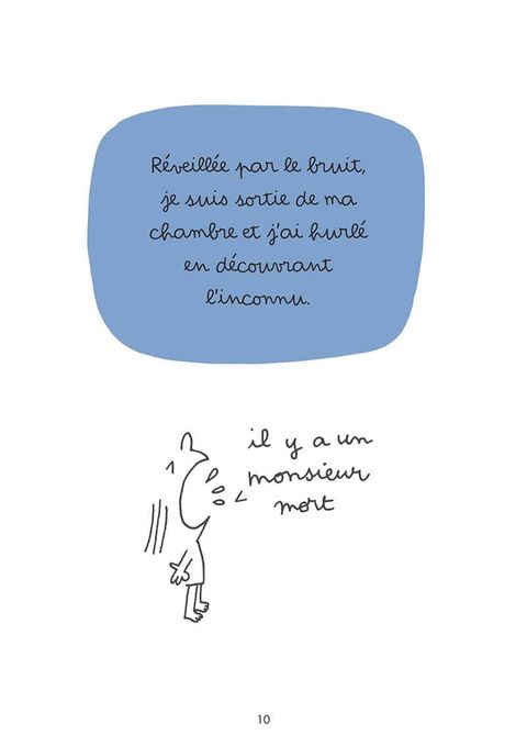 Aperçu de l'album Quand on était petits