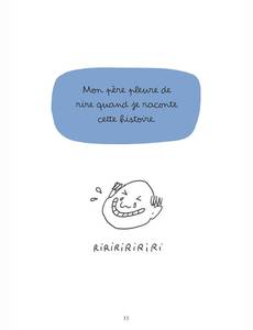 Aperçu 11 de l'album Quand on était petits
