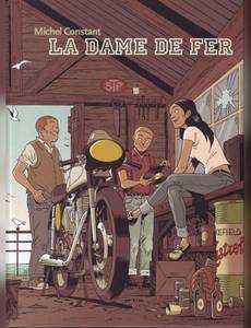 Couverture de l'album null